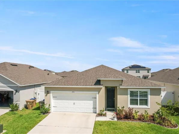 1975 CACUTTA WAY, KISSIMMEE, FL 34744