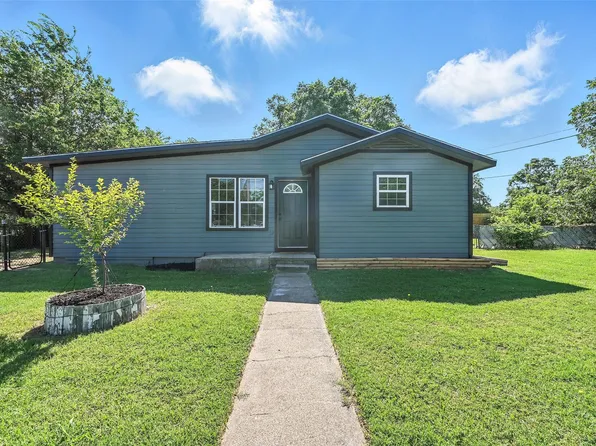 1003 SE 1st Ave, Mineral Wells, TX 76067