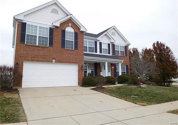 1st image of 366 Birchwood Crossing Ln