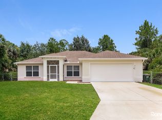 4372 Knowles Ln, North Port, FL 34288