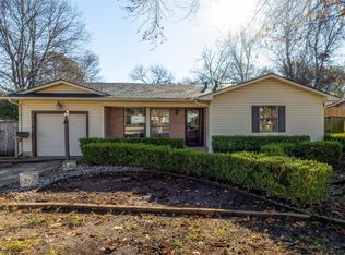 308 Grace Ln, Terrell, TX 75160