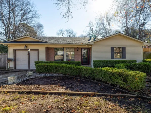 308 Grace Ln, Terrell, TX 75160