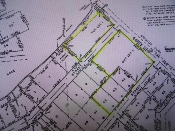 Outlot 2 Freedom Road #2, Montello, WI 53949