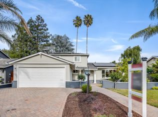 6708 Mount Pakron Dr, San Jose, CA 95120