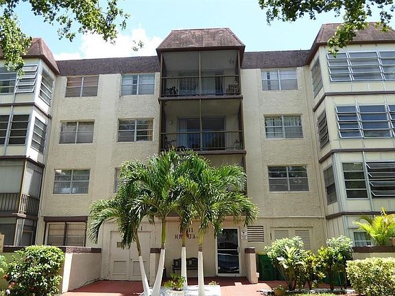 2nd image of 1681 NW 70th Avenue #403