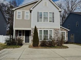 3205 Shamrock Dr, Charlotte, NC 28215