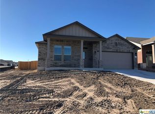 6336 Dorthy Muree Dr, Temple, TX 76502