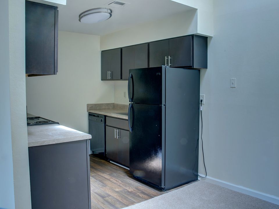 2x1 Kitchen