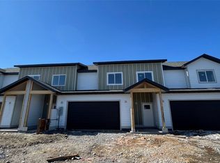 601 Winston Ln UNIT B, Belgrade, MT 59714