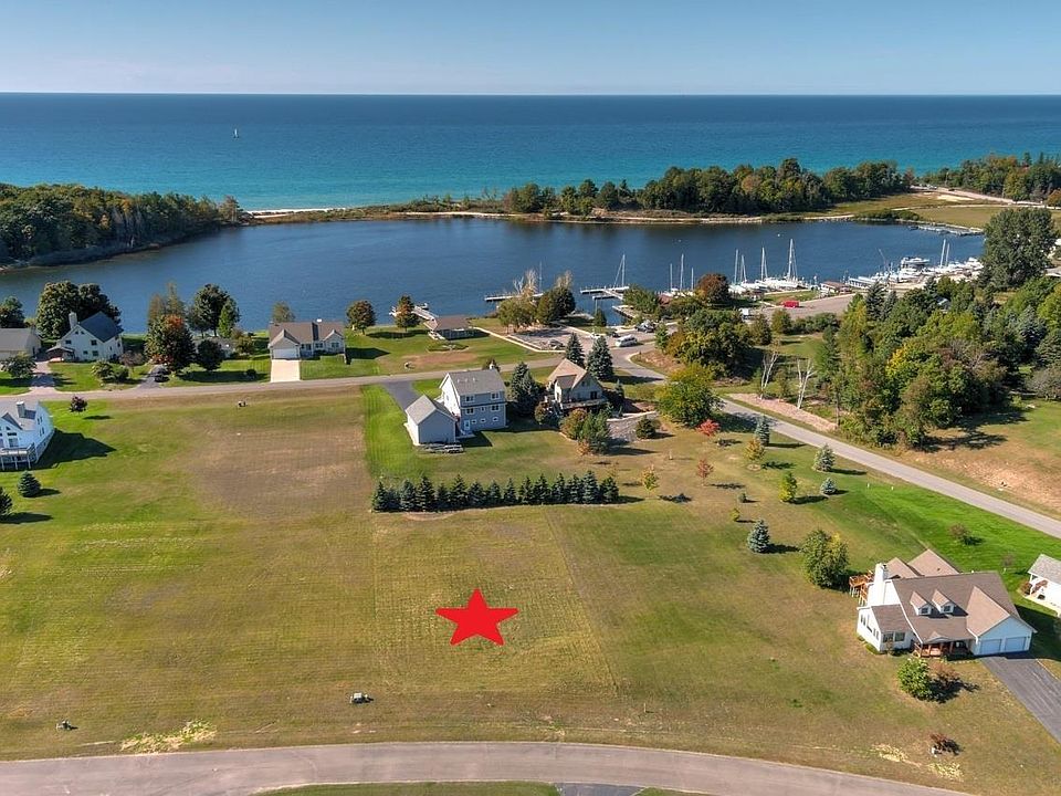 LOT 28 3rd St, Arcadia, MI 49613 Zillow