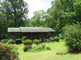 347 Hogback Mountain Rd, Landrum, SC 29356