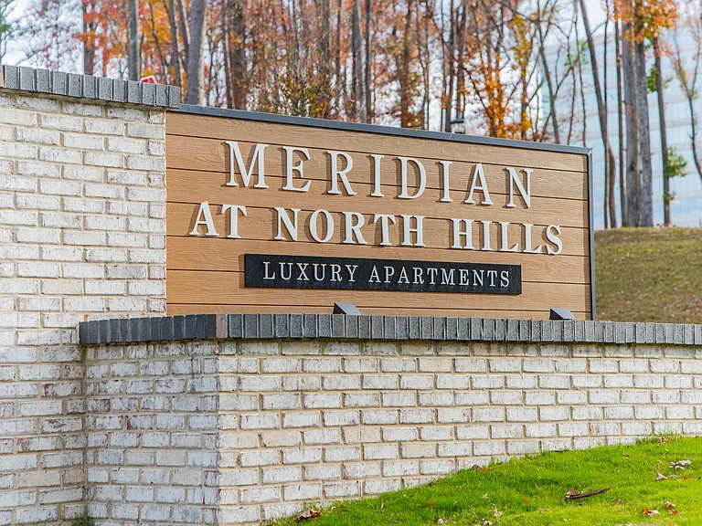 Meridian at North Hills — Photo 40