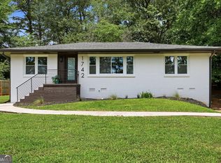 1742 Constitution Rd SE, Atlanta, GA 30316