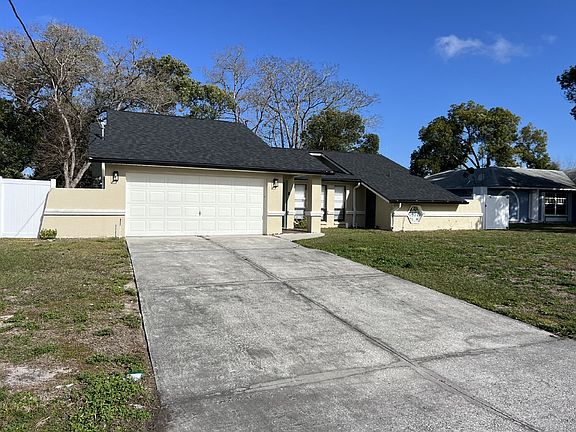 10451 Dunkirk Rd, Spring Hill, FL 34608 | Zillow