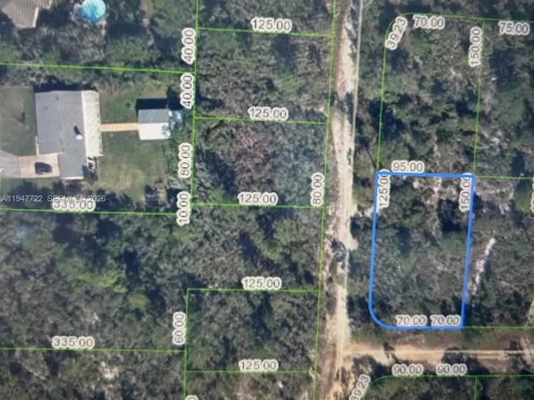 1846 Nolana Ave, Sebring, FL 33875