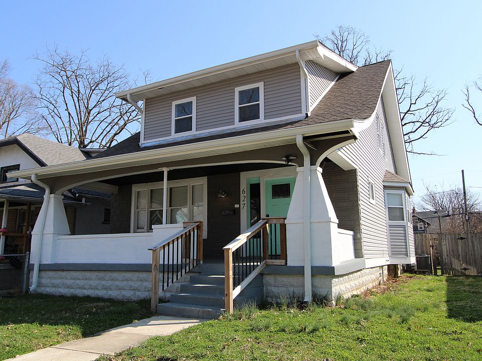 1st image of 627 N Colorado Ave