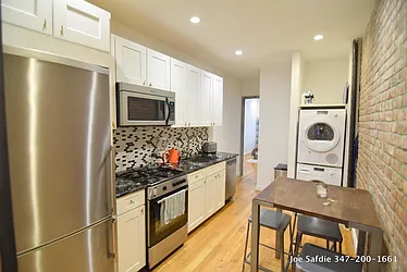 Rented by Safdie Realty Group