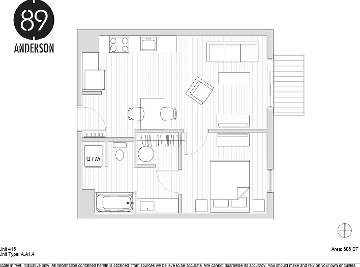 89 Anderson — Photo 11