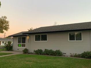 1033 W Granger Ave, Modesto, CA