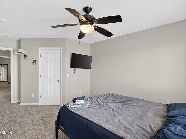 734 W Desert Seasons Dr — Photo 36
