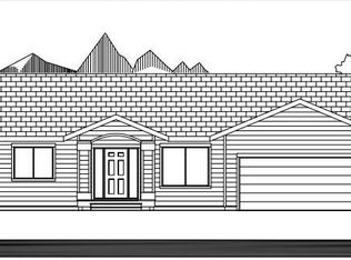 4587 N Horizion View Dr, Wasilla, AK 99654