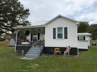 8033 Church Hill Ln, Parrott, VA 24132