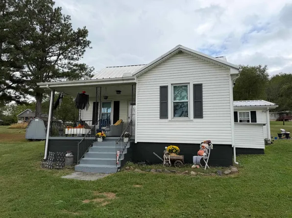 8033 Church Hill Ln, Parrott, VA 24132