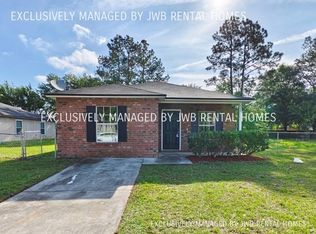 4385 Melissa Ct W, Jacksonville, FL 32210