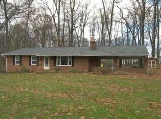 4065 Boteler Rd, Mount Airy, MD 21771