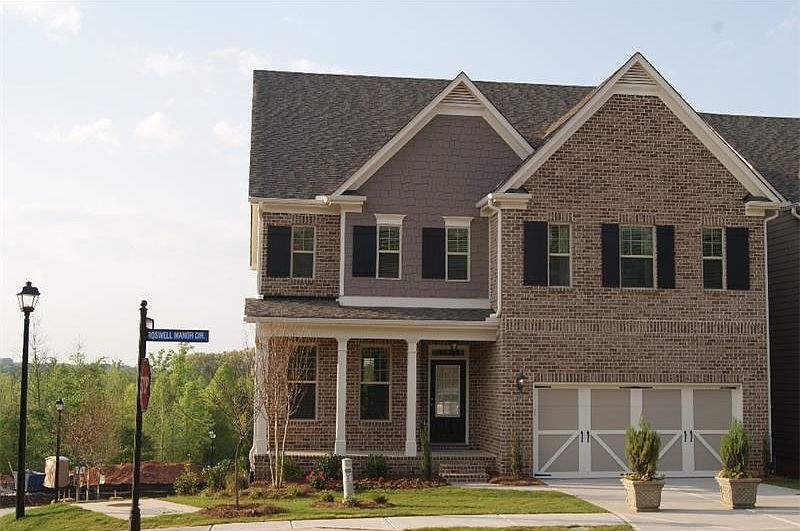 1st image of 1245 Roswell Manor Cir