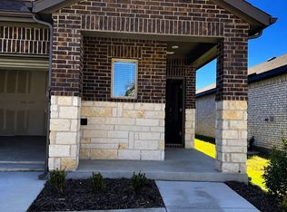 3305 Sedge Grass Dr, Melissa, TX 75454
