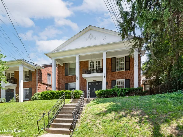 1429 Everett Ave APT 2, Louisville, KY 40204