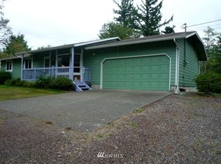 16002 Gold Bar Blvd, Gold Bar, WA