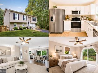 6234 Wheeler Dr, King George, VA 22485