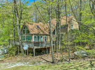 118 Eagle Ridge Rd, Sapphire, NC 28774