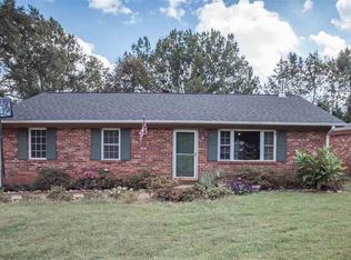 8 Bradley Blvd, Greenville, SC 29609