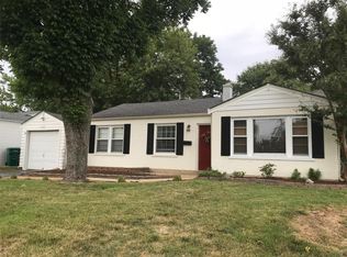 1668 Grant Rd, Saint Louis, MO 63119