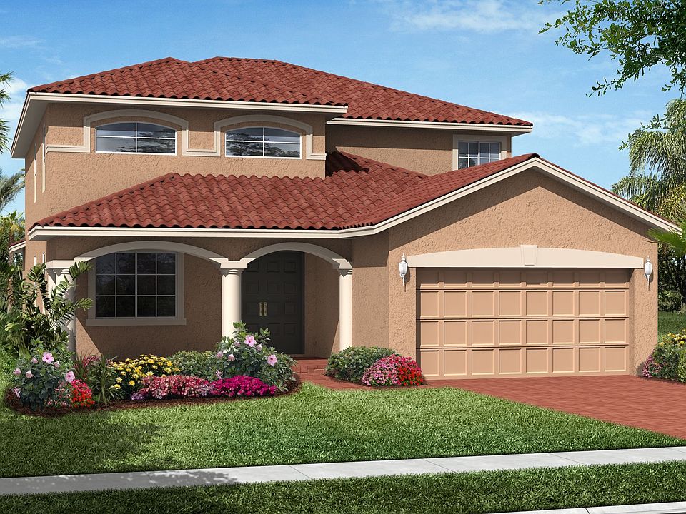 1488 Birdie Drive