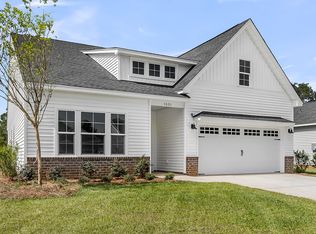 1001 Carolina Way, Manning, SC 29102