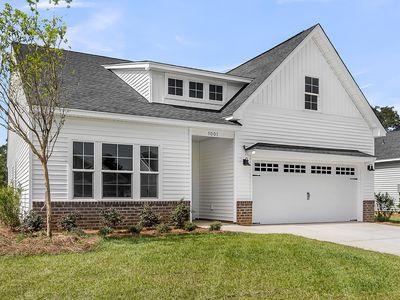 1001 Carolina Way, Manning, SC, 29102