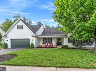 2811 Ridings Way, York, PA 17408