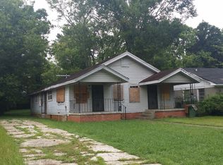 3709 Gaston Ave, Montgomery, AL 36105