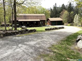176 Mill Street, Hartland, CT 06065