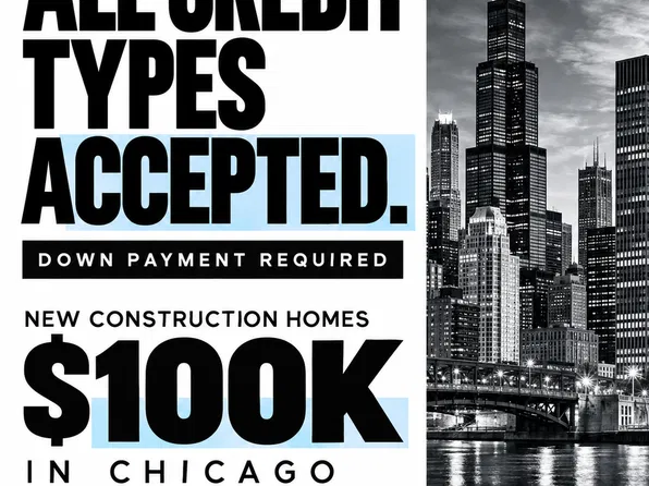 4000 E 134th St #1011, Chicago, IL 60633