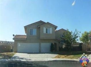 38236 Hillcrest Dr, Palmdale, CA 93551
