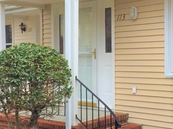 113 Albemarle Dr #113, Williamsburg, VA 23185