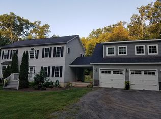 289 Cherry Hill Rd, Accord, NY 12404