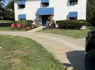 404 W Jackson St UNIT 2, Warsaw, MO 65355