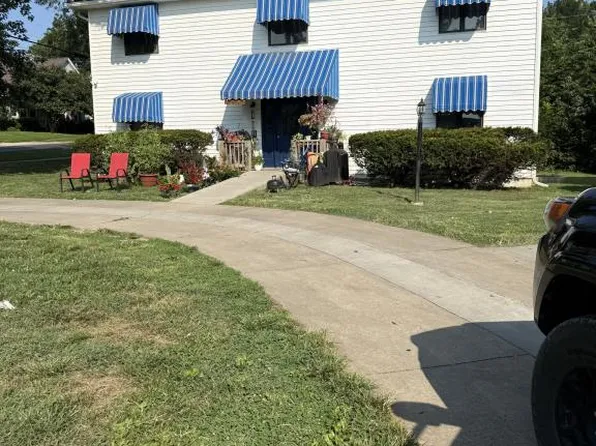 404 W Jackson St, Warsaw, MO