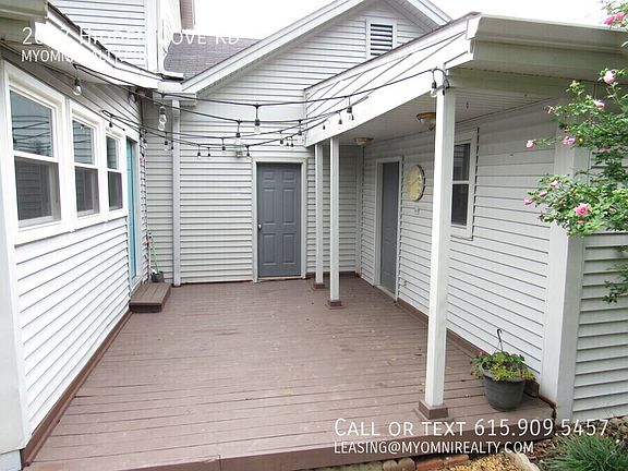 2nd image of 2027 Hidden Cove Rd
